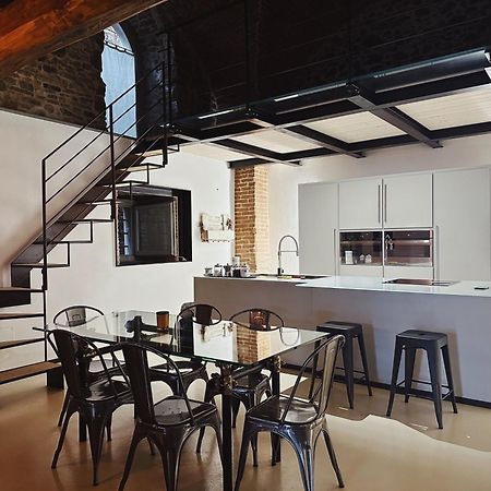 Apartmán La Dimora Di Piero Gricignano Exteriér fotografie