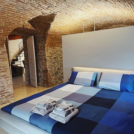 Apartmán La Dimora Di Piero Gricignano Exteriér fotografie