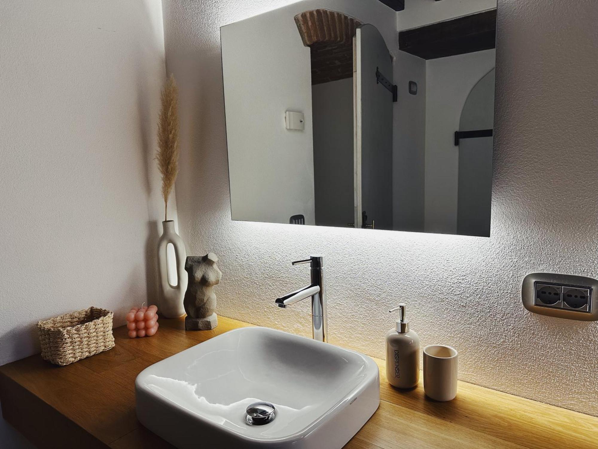 Apartmán La Dimora Di Piero Gricignano Exteriér fotografie