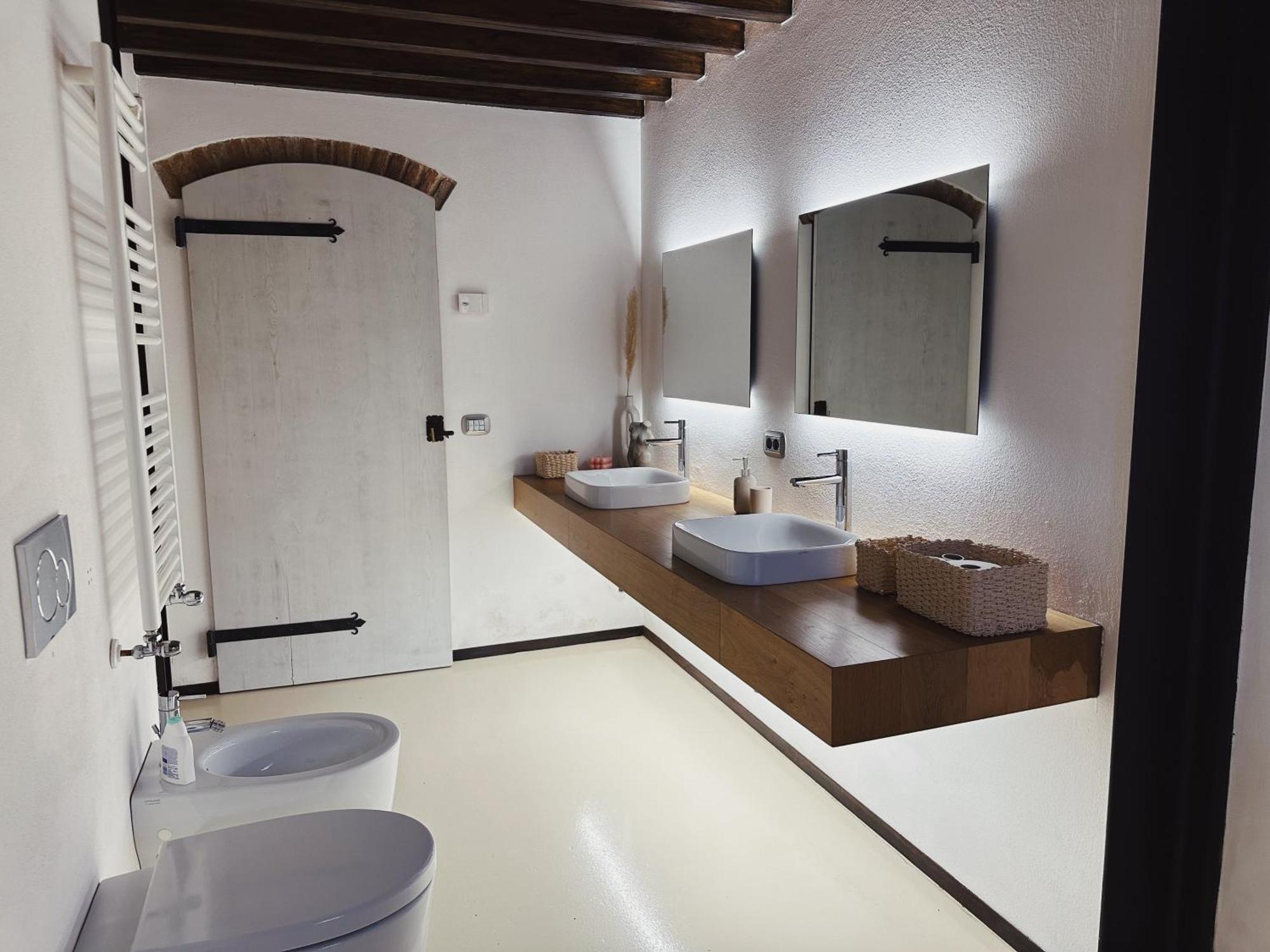 Apartmán La Dimora Di Piero Gricignano Exteriér fotografie