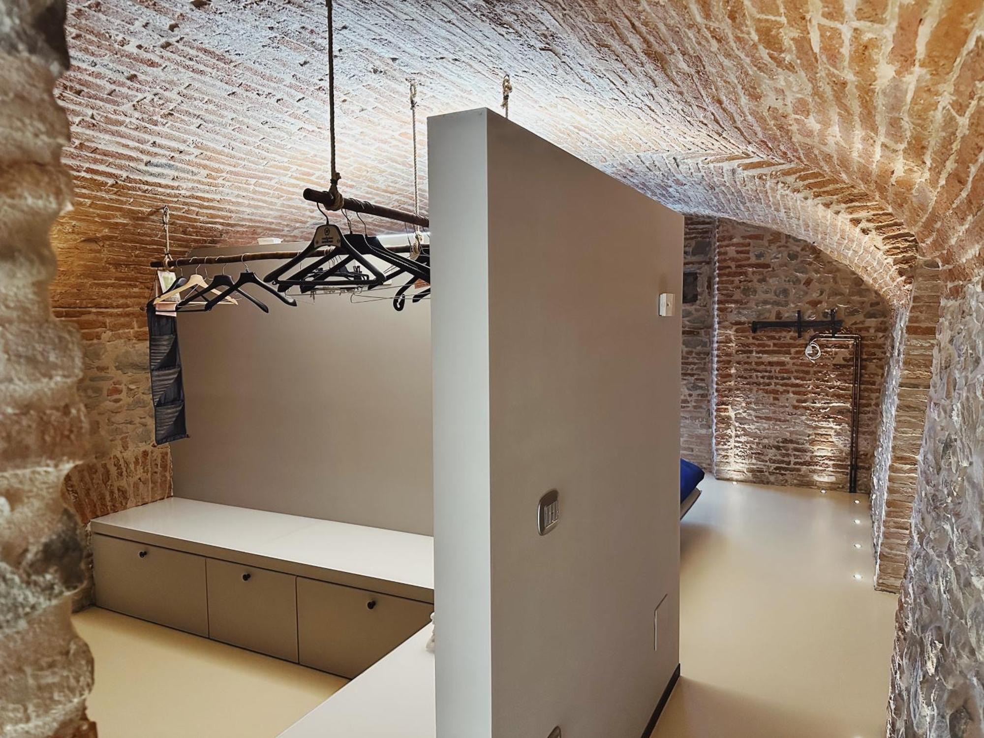 Apartmán La Dimora Di Piero Gricignano Exteriér fotografie