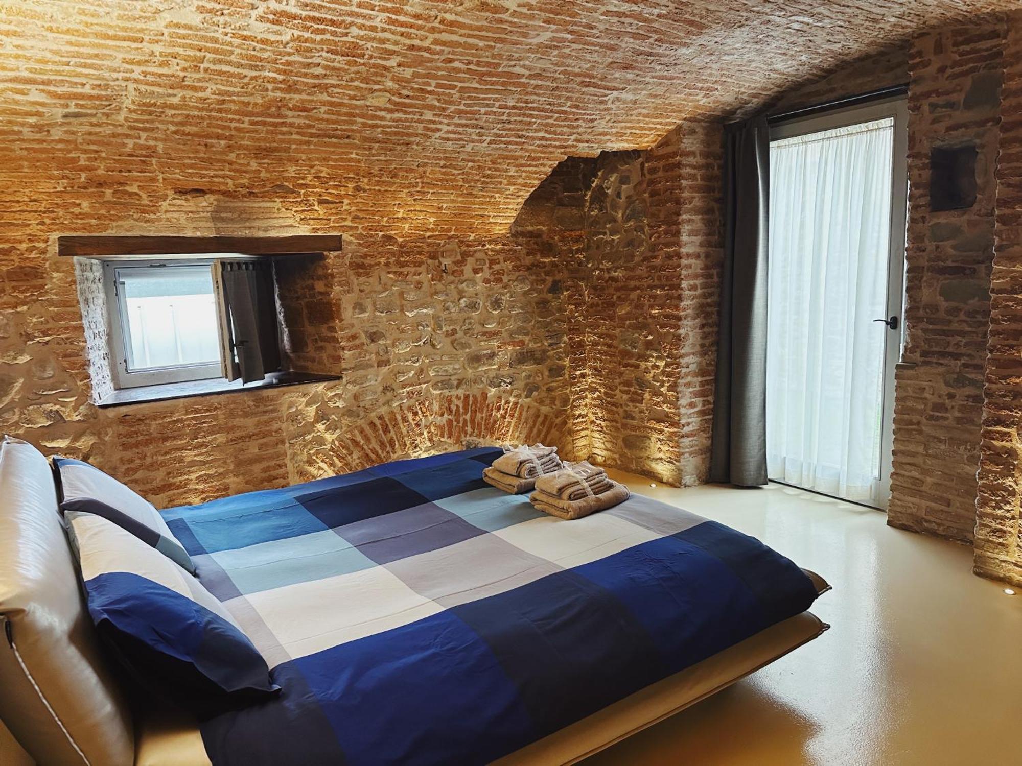 Apartmán La Dimora Di Piero Gricignano Exteriér fotografie